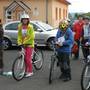 Soutěž mladých cyklistů 2013 4