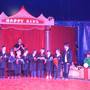 Vystoupení v cirkusu Happy Kids 10