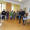 Projektový týden 