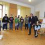 Projektový týden "Cirkus ve škole" 5