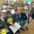 Easter cards exchange - eTwinning 4