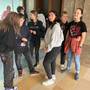Vojenské Muzeum a Zoo Praha 36