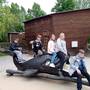 Vojenské Muzeum a Zoo Praha 37