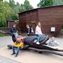 Vojenské Muzeum a Zoo Praha 38