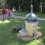 Výlet II. stupeň - Mariánké Lázně IV. 16